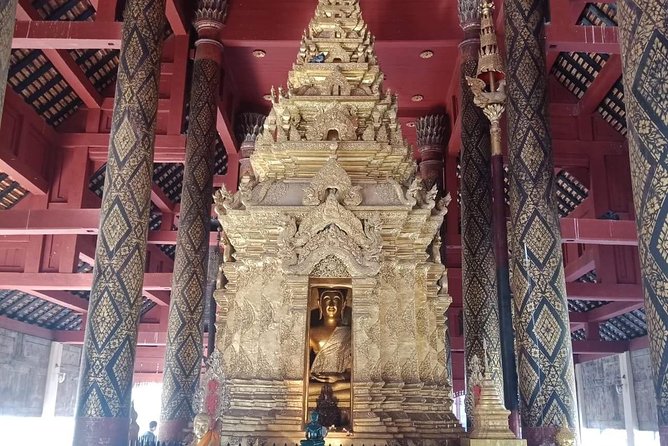 1 day Private Tour to Unseen Temple in Lampang - Why this Lampang day trip feels different