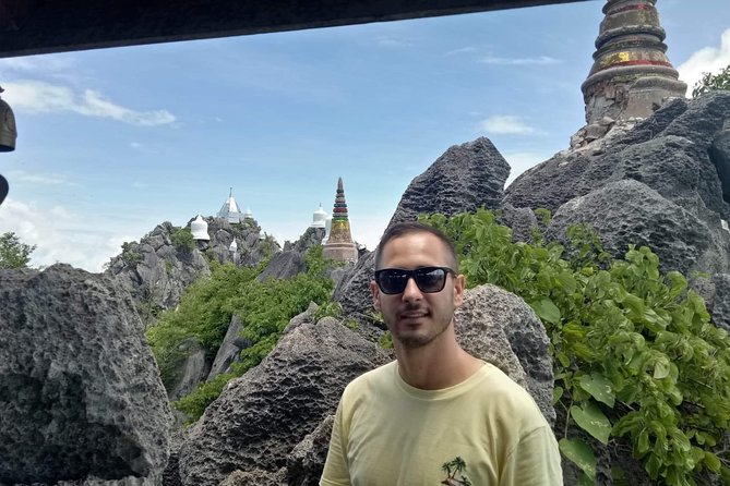 1 day Private Tour to Unseen Temple in Lampang - The drive from Chiang Mai and the value of the day