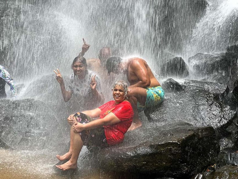 2-Day Angkor Wat, Kulen Mountain, Beng Mealea and Tonle Sap - Comfort, packing, and practical limits