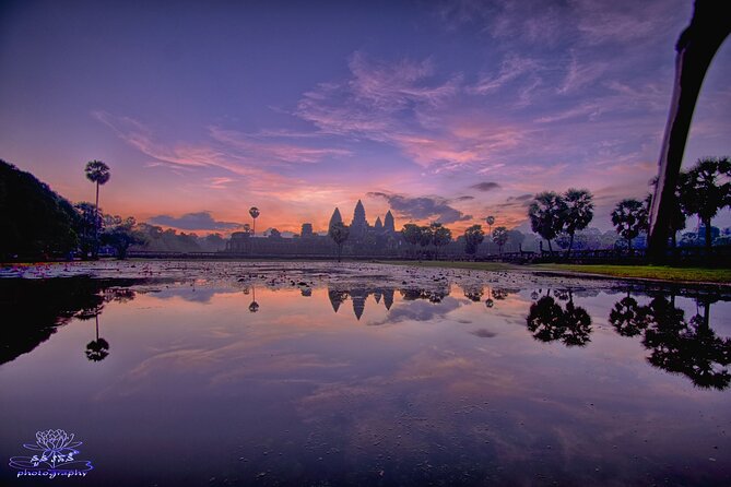 2-Day Angkor Wat With Small, Big Circuit and Banteay Srei Tour - Why two days makes sense at Angkor