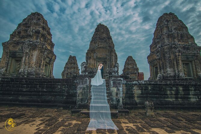2-Day Angkor Wat With Small, Big Circuit and Banteay Srei Tour - Banteay Srei and Banteay Samre