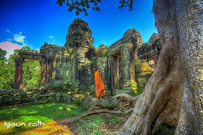 2-Day Angkor Wat With Small, Big Circuit and Banteay Srei Tour - Price, extra costs, and overall value