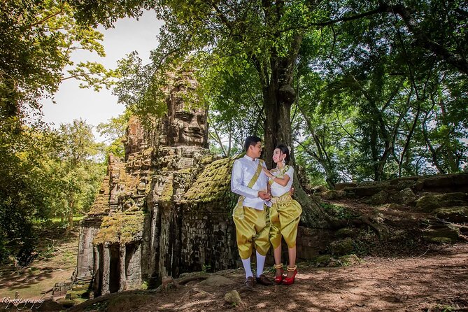 2-Day Angkor Wat With Small, Big Circuit and Banteay Srei Tour - Who should book this two-day Angkor plan?