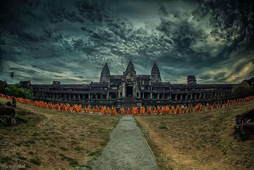 2-Day Angkor Wat With Small, Big Circuit & Banteay Srei Tour - Key points before you book