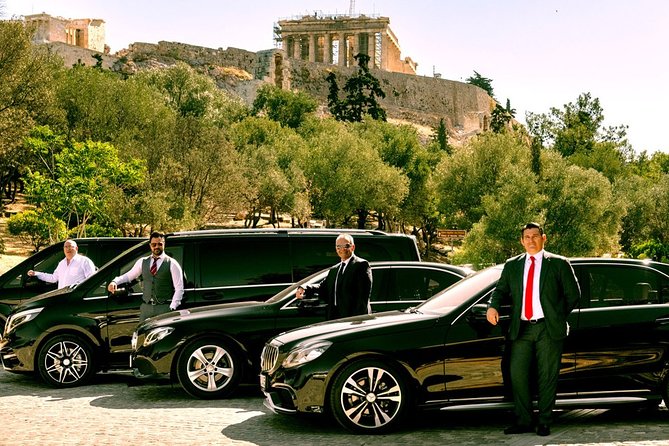 2-Day Combo Private Tour: Essential Athens & Temple of Poseidon plus Delphi - Day 2: Hosios Loukas before Delphi
