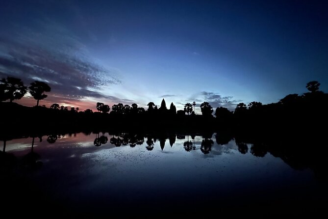 2 Days Exclusive Temple Highlights with Sunset and Sunrise Tour - Why the two-day order works so well