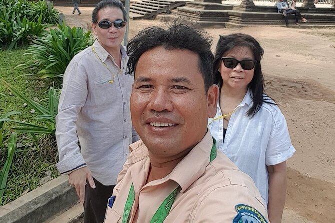 2-Days in temples and other areas - Tonle Sap and the floating villages
