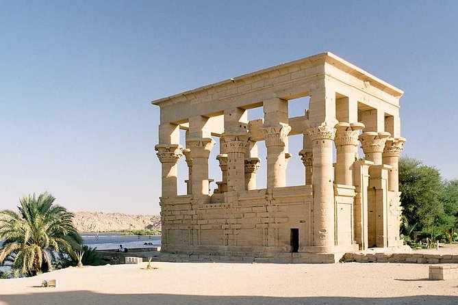 2 Hours Tour in Philae Temple - Why Philae Temple makes a good short trip from Aswan