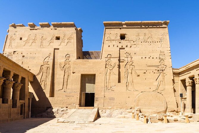 2 Hours Tour in Philae Temple - Is the $19.24 price good value?