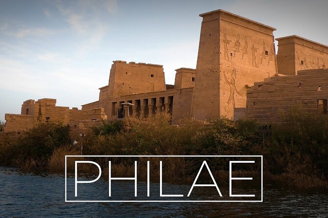 2 Hours Tour in Philae Temple - Who will find this tour useful?