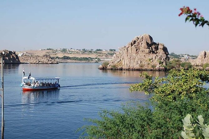 2 Hours Tour in Philae Temple - How this compares with arranging Philae yourself