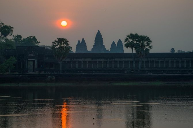 3-Day Angkor Wat & All Interesting Major Temples & Kulen Mount Waterfall - Should you book it?