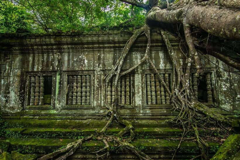 3-Day Angkor Wat & All Interesting Temples With Beng Mealea - Key points to know before booking