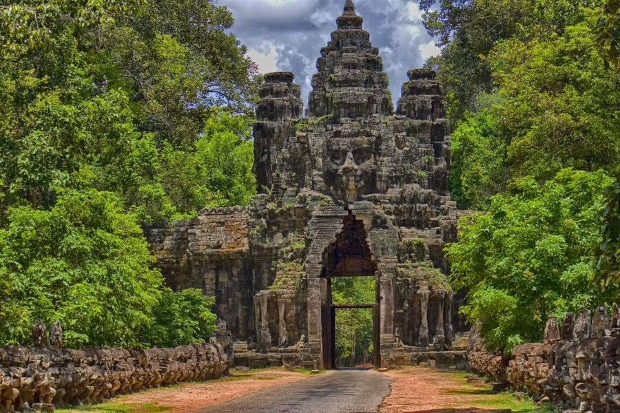 3-Day Angkor Wat & All Interesting Temples With Beng Mealea - Who should book this three-day plan?