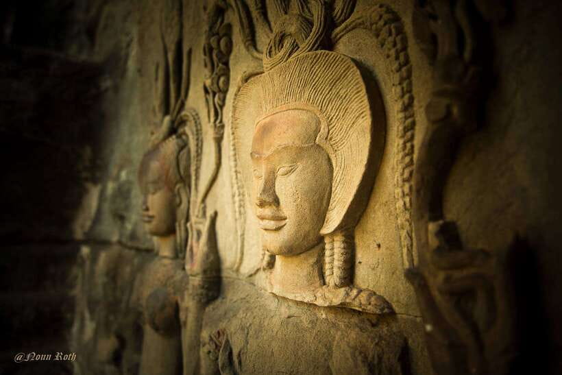 3-Day Angkor Wat & All Interesting Temples With Beng Mealea - Roluos, the early Khmer capital, and the road to Beng Mealea