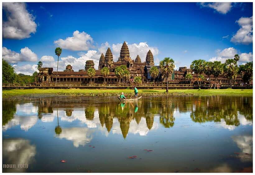 3-Day Angkor Wat & All Interesting Temples With Beng Mealea - What the $224 price really covers