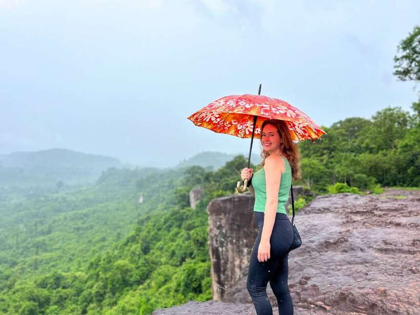 3-Day Angkor Wat Tour with Kulen Mountain & Floating Village - Kulen Mountain and the birthplace of the Khmer Empire