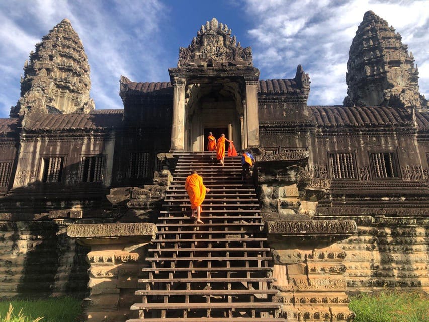 3-Day Exploring Angkor Wat & Siem Reap Highlights Tour. - Final booking advice