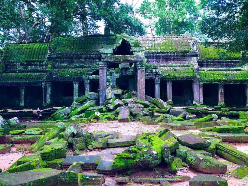 3-Day Exploring Angkor Wat & Siem Reap Highlights Tour. - Why this three-day route works