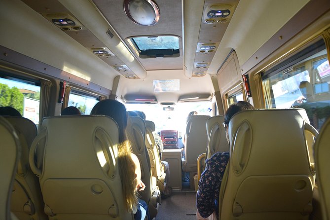3-Hour Private Ephesus, Terrace Houses, Cruiser Only - Crowds are the tour’s biggest weakness