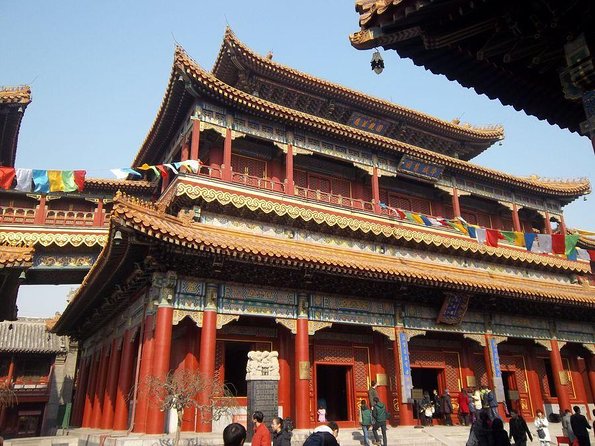3-Hour Private Tour: Temple of Heaven and Lama Temple - What makes this private Beijing tour useful