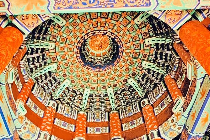 3-Hour Private Tour: Temple of Heaven and Lama Temple - What the private guide adds