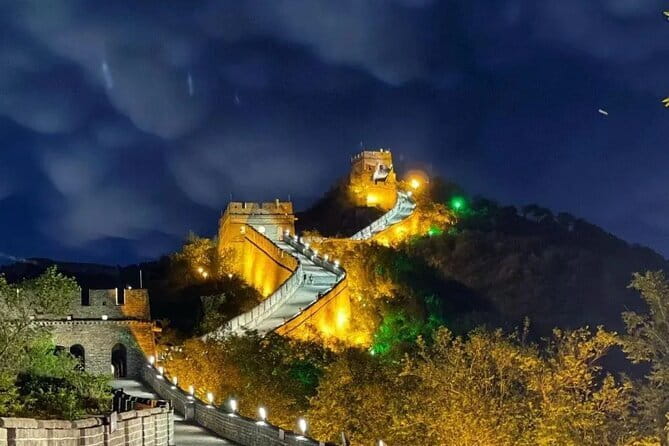 3-Hour Private Walking Tour including Monk Blessing Ceremony at Lama Temple - Who will get the most from this route