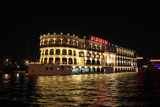 4 Days 3 Nights from Aswan to Luxor Nile cruise+Abu simbel temple - The guide can shape the whole experience