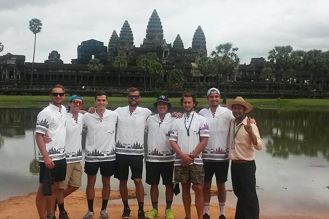 4 Days Expedition From Bangkok to Angkor Wat - Should you book this Bangkok to Angkor trip?