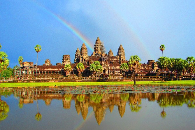 4 Days Expedition From Bangkok to Angkor Wat - Chong Kneas and Tonlé Sap on the first afternoon