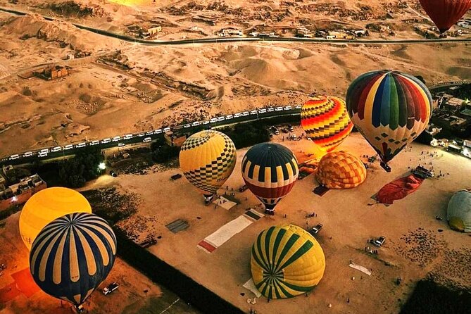 4 Days Nile Cruise; Aswan to Luxor Including Abu Simbel Temples - Day 1: High Dam, Philae, and your first night afloat