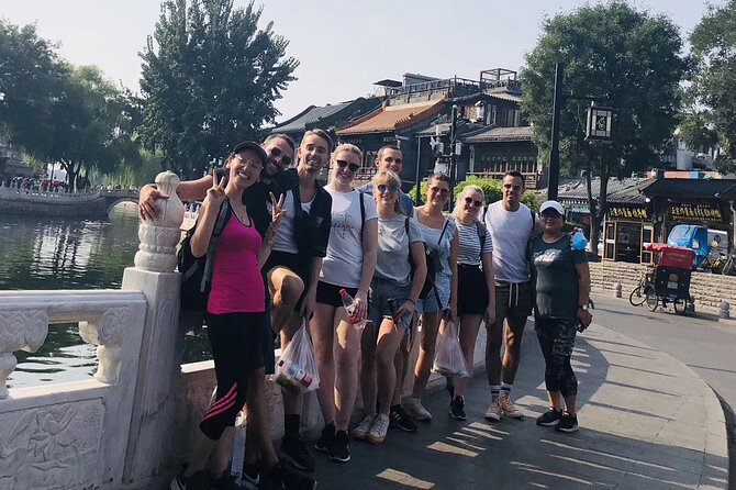 4-Hour Private Beijing Walking Tour of Lama Temple and Hutong - Transport, timing, and the real cost