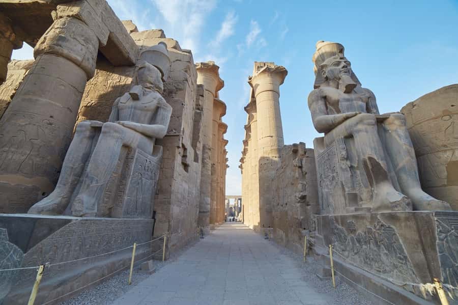 4- Hour to visit Luxor Temple day tour - Should you book it?