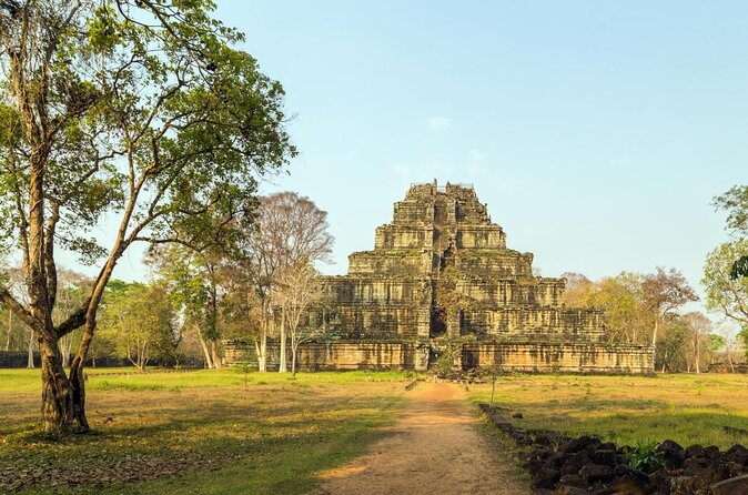 5-Day All Major Temples & Kulen Mount Waterfall & Koh Ker & Beng Mealea - Key points to know before booking