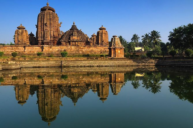 6-hour Temples tour of Bhubaneswar including hotel pick-up & drop-off - Key things to know before booking