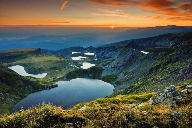 7 Rila Lakes and Rila Monastery Tour - Key points before you book