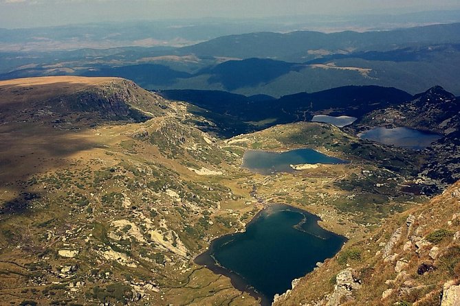 7 Rila Lakes and Rila Monastery Tour - Guides, drivers, and the actual level of support
