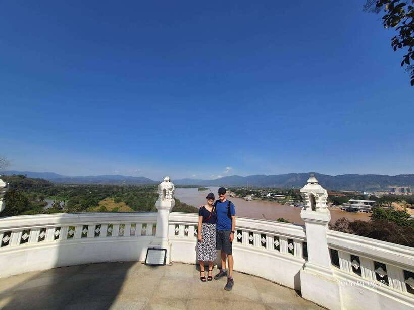 7 Wonders of Chiang Rai: Temples, Tea, and Golden Triangle - Why this Chiang Rai day works