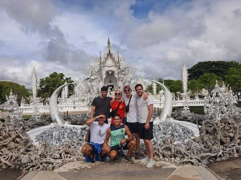 7 Wonders of Chiang Rai: Temples, Tea, and Golden Triangle - The House of Opium Museum