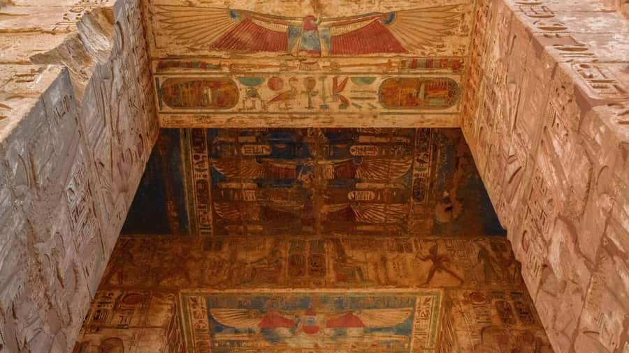 A Luxor Excursion to Habu Temple, Valley of Workers & Queens - Key points to know before booking