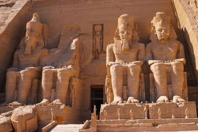 Abu Simbel Temple Day Trip with Hotel Pickup From Aswan - Comfort, timing, and the long return to Aswan
