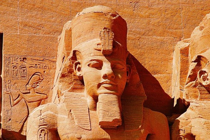 Abu Simbel Temple Flight & Tour from Aswan Guided day trip - Is $475 per person good value?