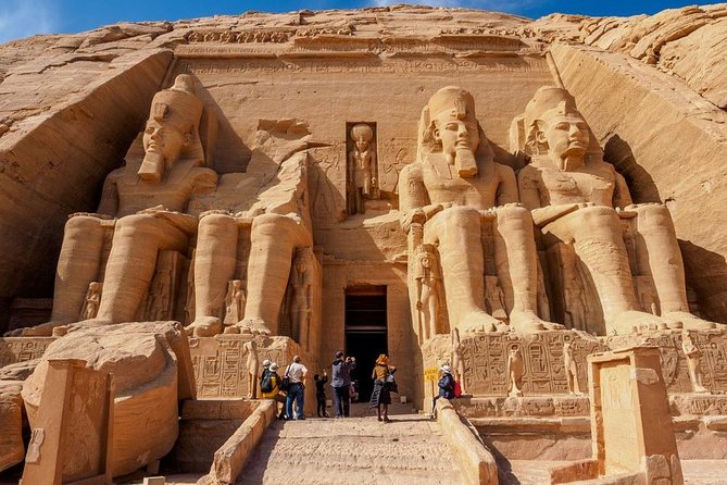 Abu Simbel Temple Flight & Tour from Aswan Guided day trip - Should you book the Abu Simbel flight?