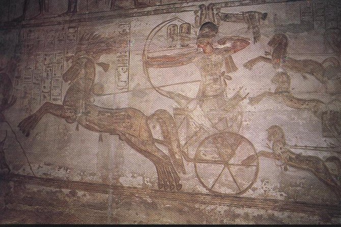 Abu Simbel Temples from Aswan - How much explanation will you actually get?