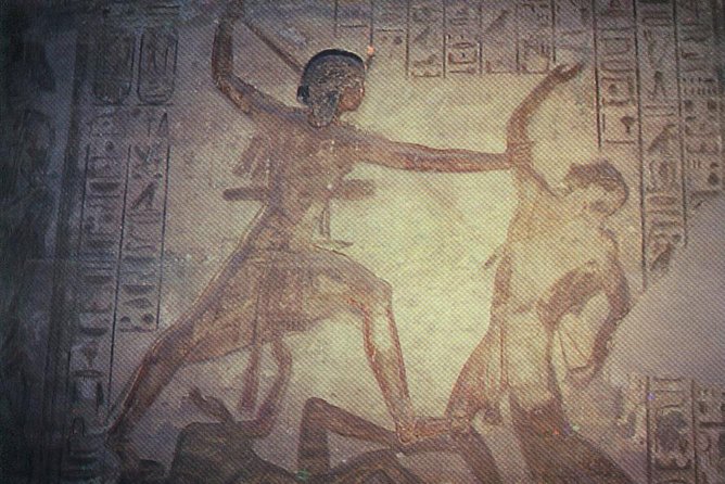 Abu Simbel Temples from Aswan - Timing, crowds, and the case for a later departure
