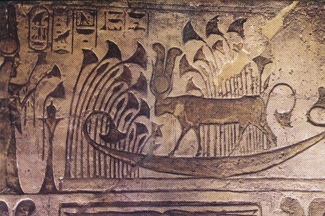 Abu Simbel Temples from Aswan - Is $89 a good value?