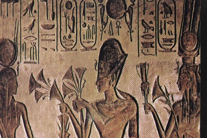 Abu Simbel Temples from Aswan - Who should book this Abu Simbel trip?