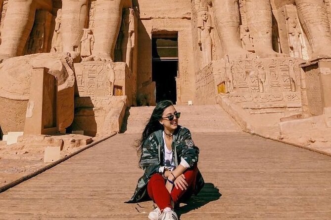 Abu Simbel Temples Full Day Tour From Aswan With Entry Tickets - Who will get the most from this excursion
