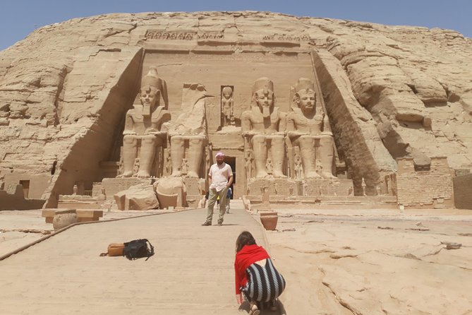 Abu Simbel Temples Private Day Tour by Luxury Car from Aswan - Price, tickets, and overall value