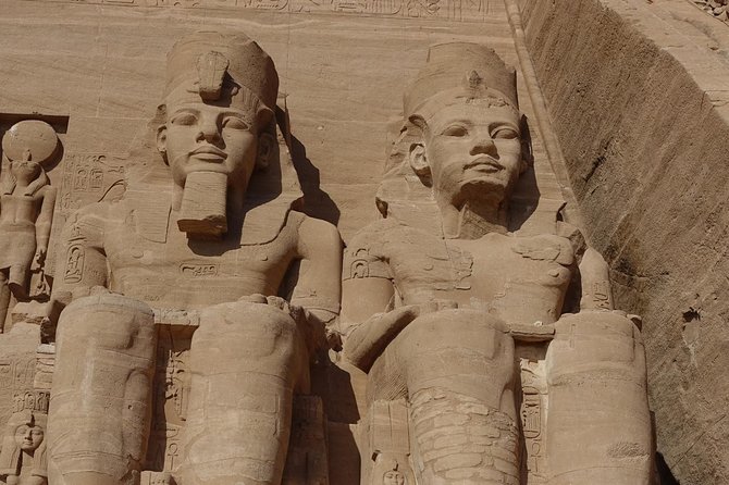 Abu Simbel Temples - Private Full Day Tour from Aswan - Why Abu Simbel is worth the long road from Aswan